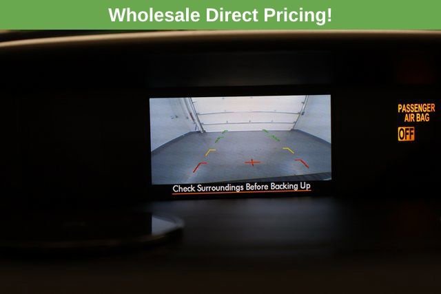 Used 2015 Subaru Forester 2.5i Premium image 24