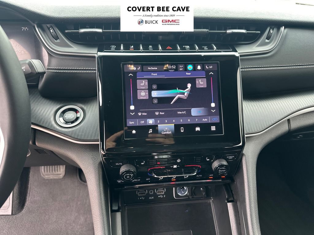 Used 2023 Jeep Grand Cherokee L Altitude image 18