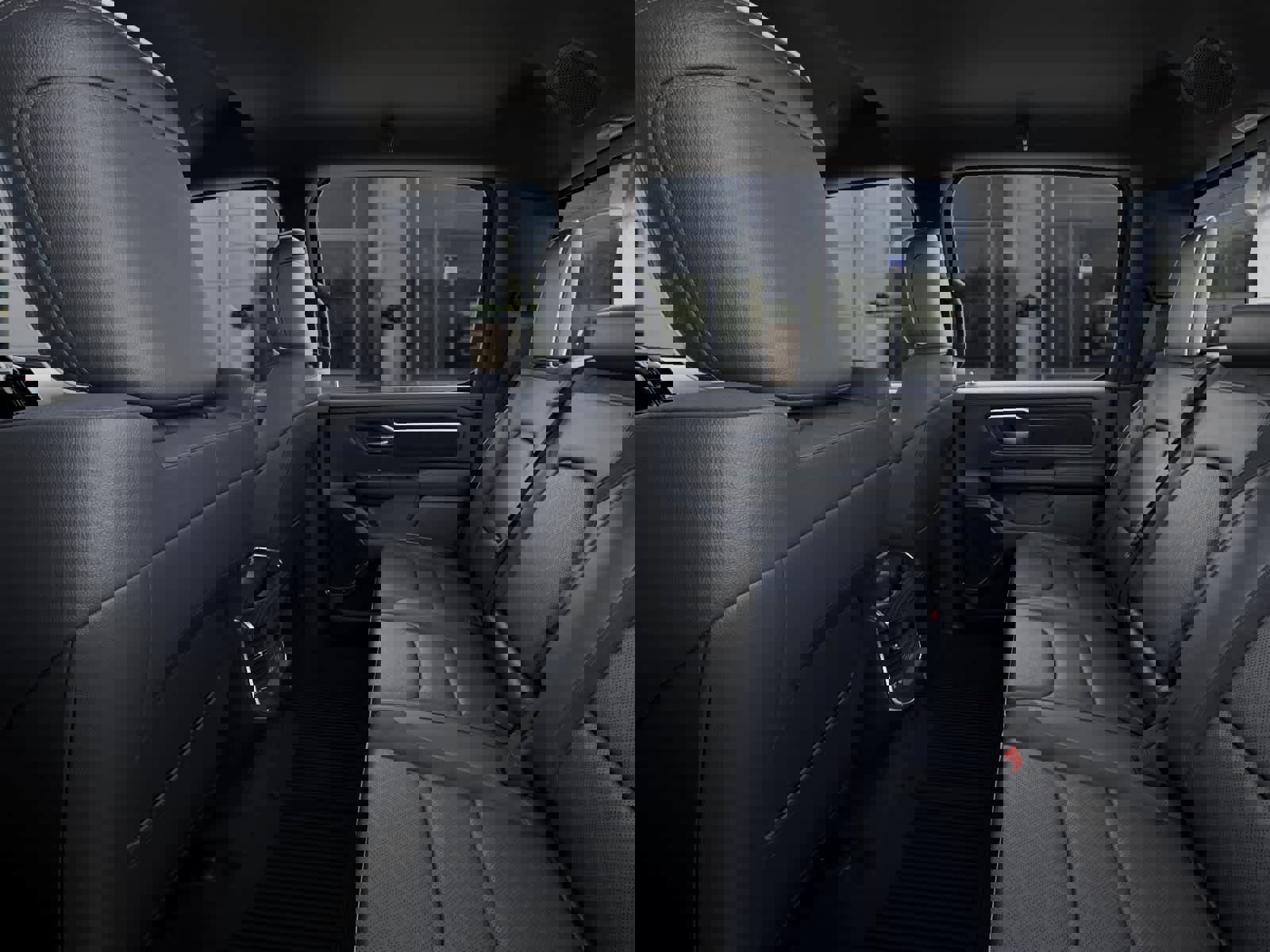 New 2026 RAM 1500 Laramie image 23