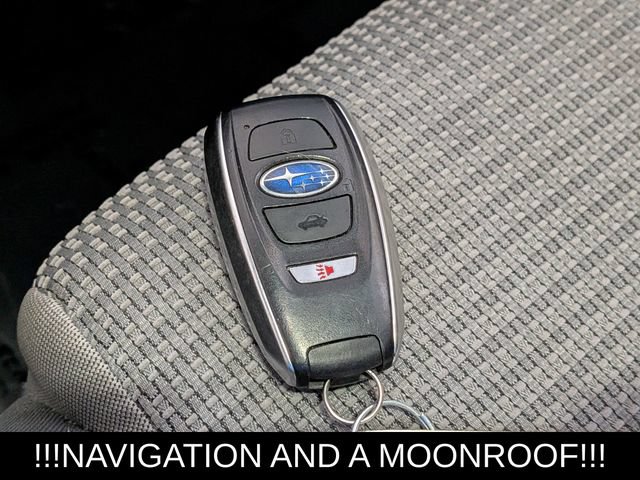 Used 2025 Subaru Outback Premium w/ Popular Package #1A AWD/4WD image 37