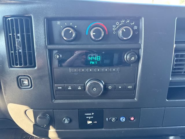 Used 2012 Chevrolet Express 3500 LT w/ LT Preferred Equipment Group RWD image 18