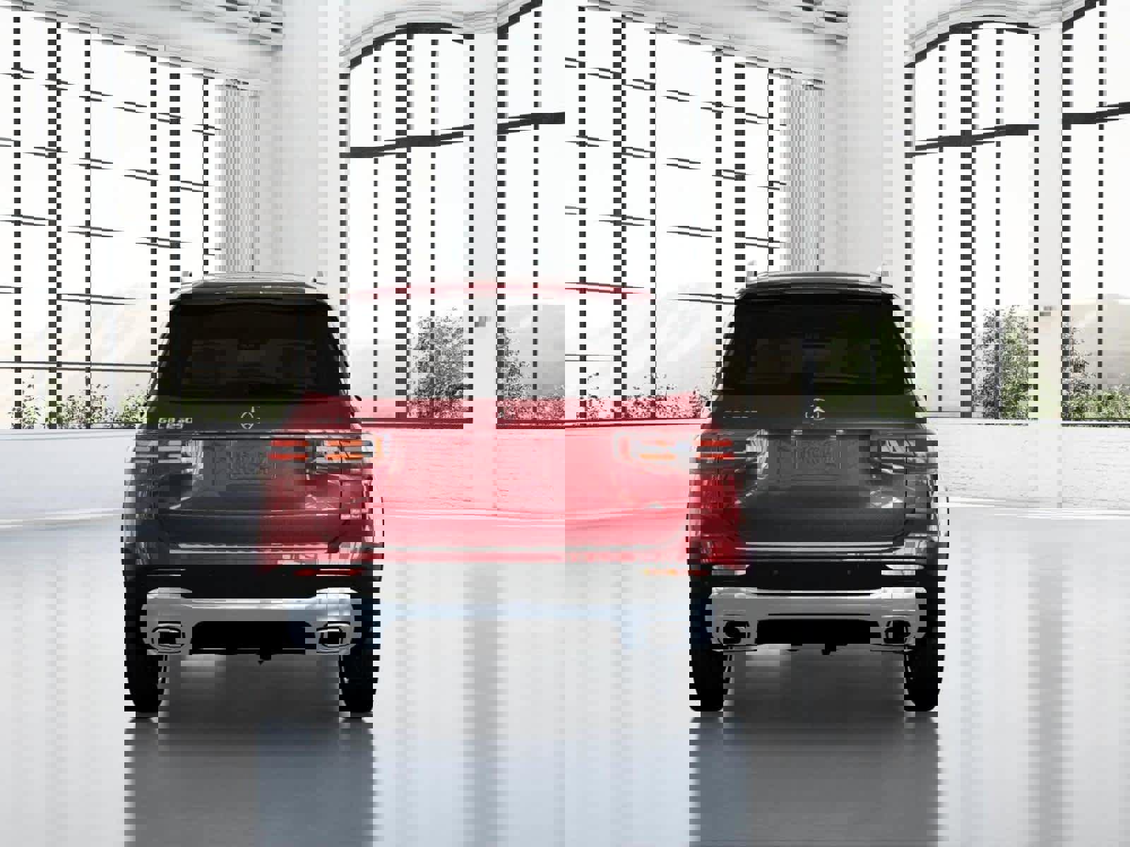 New 2026 Mercedes-Benz GLB 250 image 25