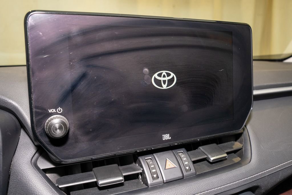 Used 2023 Toyota RAV4 Limited image 14