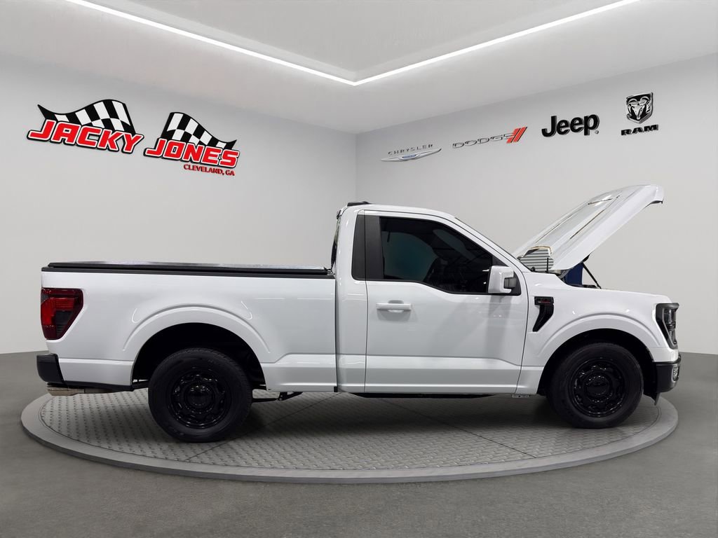 Used 2024 Ford F150 XL image 10
