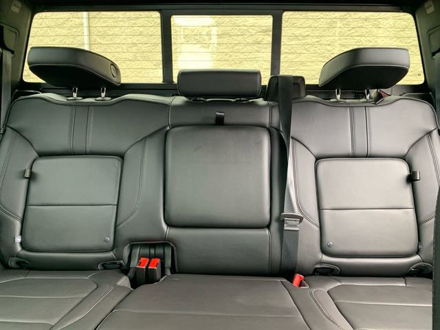 Used 2022 Chevrolet Silverado 3500 High Country w/ Technology Package image 28