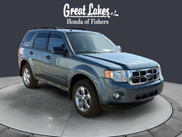 Used 2010 Ford Escape XLT AWD/4WD image 7