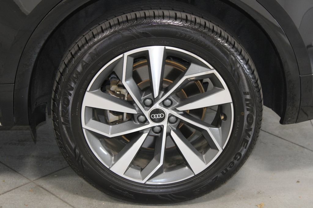 Used 2023 Audi Q5 2.0T Premium Plus image 18