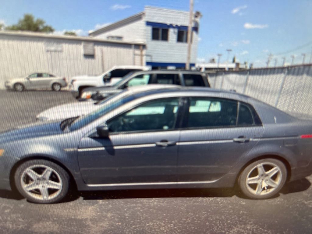 Used 2006 Acura TL FWD image 10