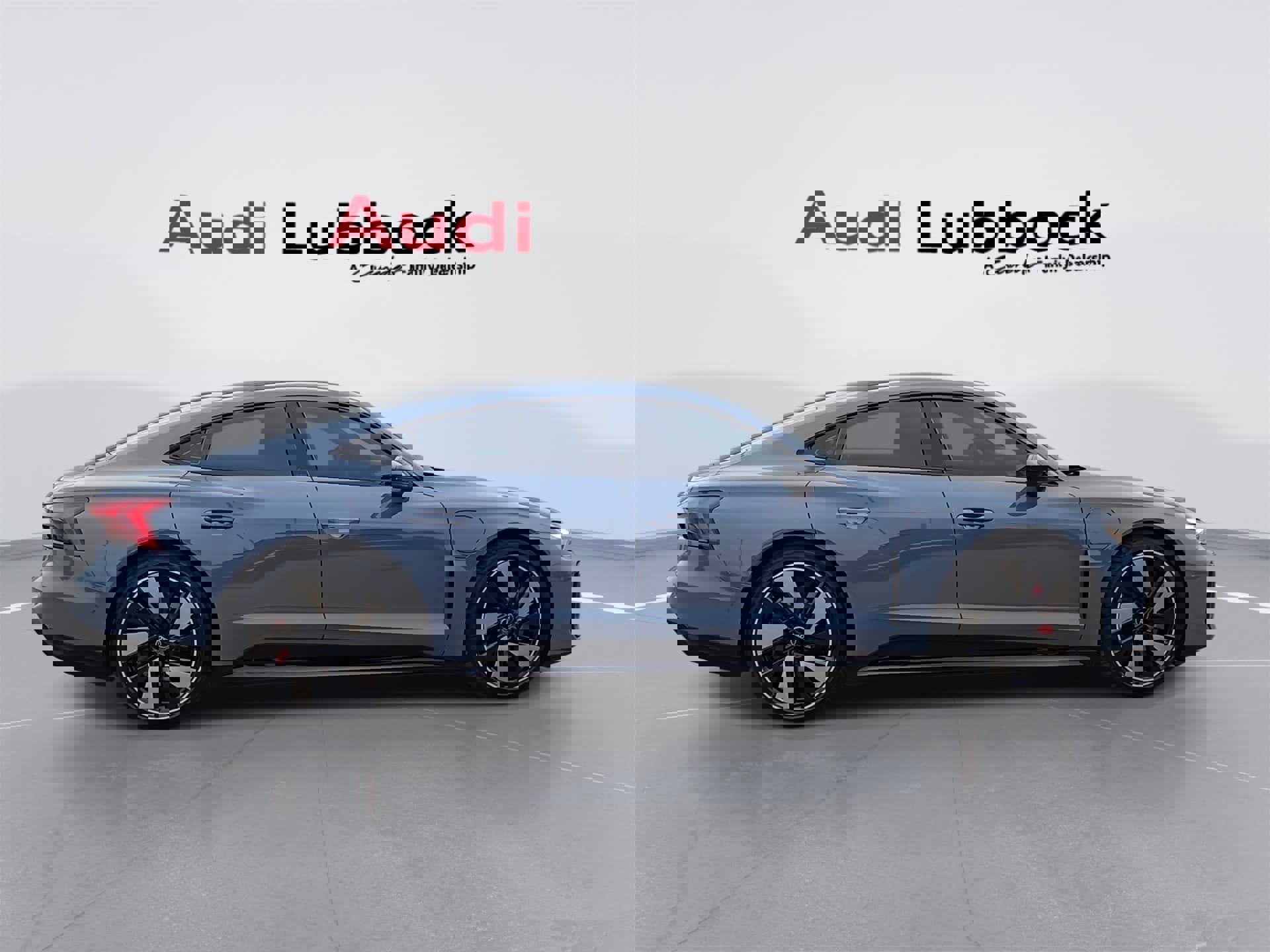 New 2026 Audi S e-tron GT Prestige image 9