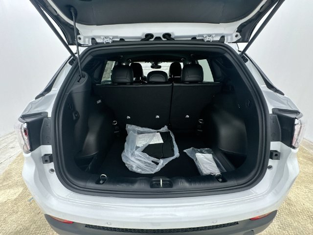 New 2026 Jeep Compass Limited AWD/4WD image 27