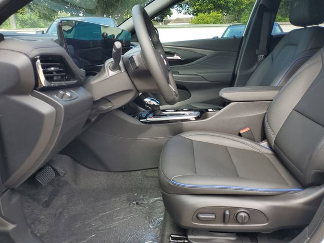 New 2026 Buick Envista Sport Touring w/ Convenience I Package FWD image 10