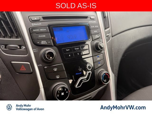 Used 2013 Hyundai Sonata SE FWD image 25