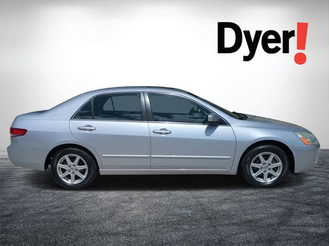 Used 2004 Honda Accord EX image 2