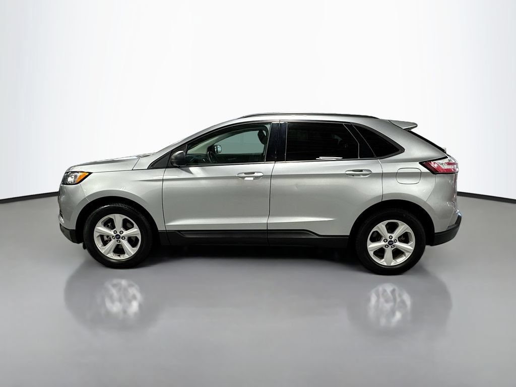 Used 2020 Ford Edge SE FWD image 8
