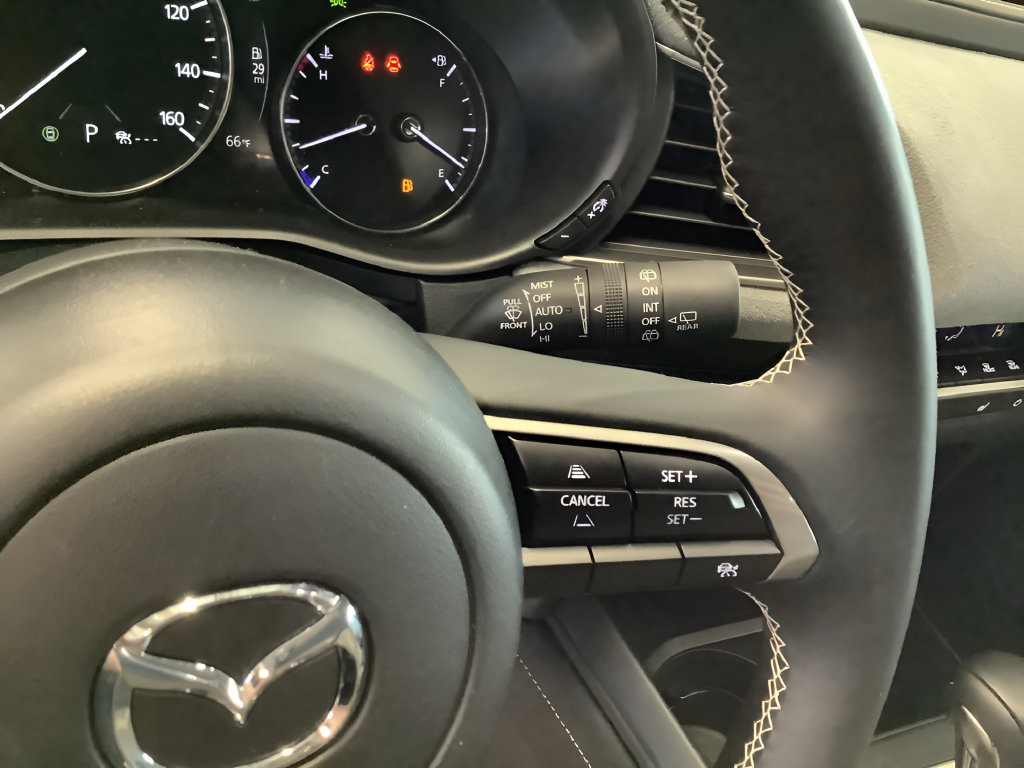 Certified 2026 MAZDA CX-30 AWD 2.5 S image 23