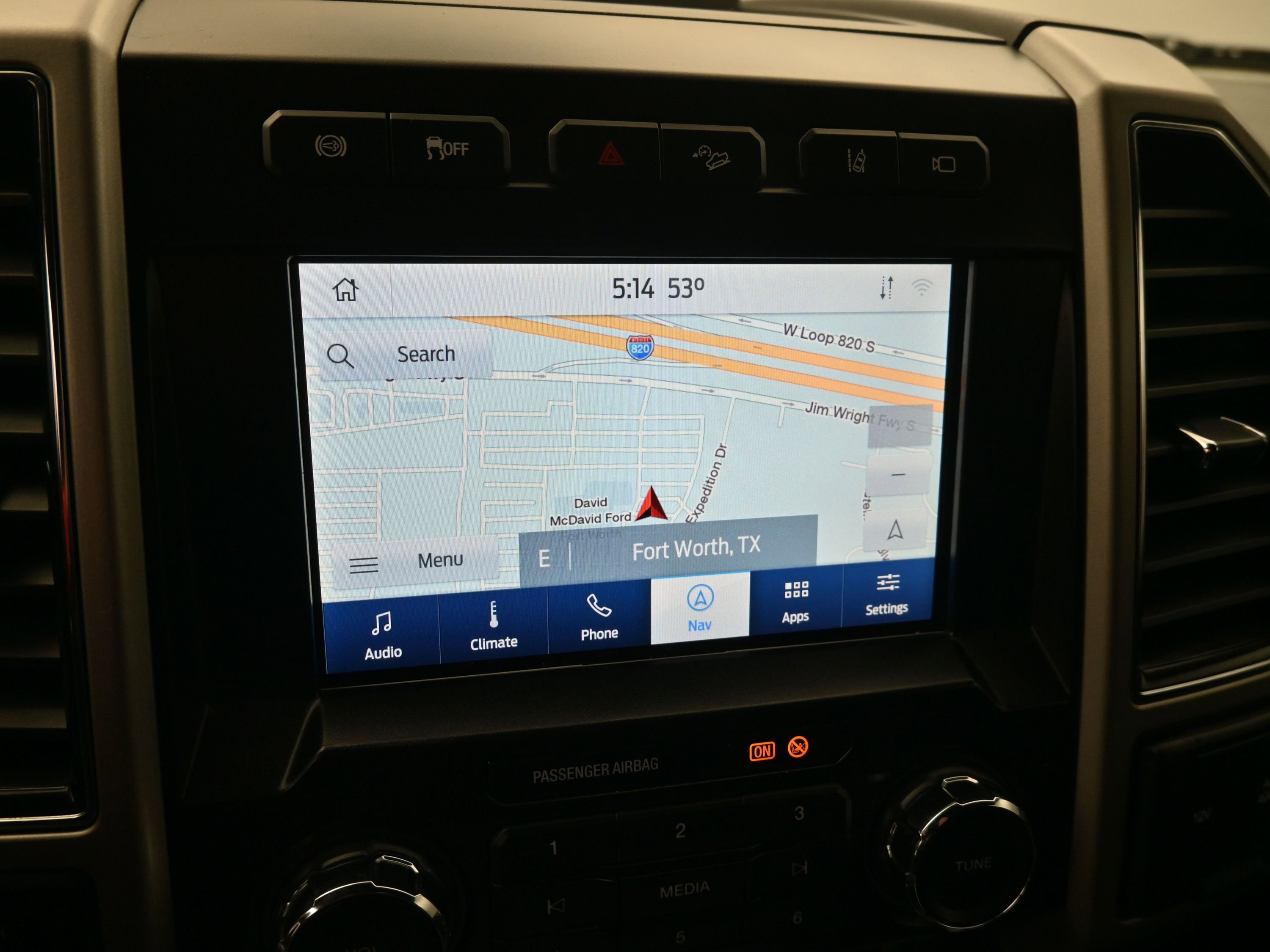 Used 2020 Ford F250 Lariat w/ Chrome Package image 18