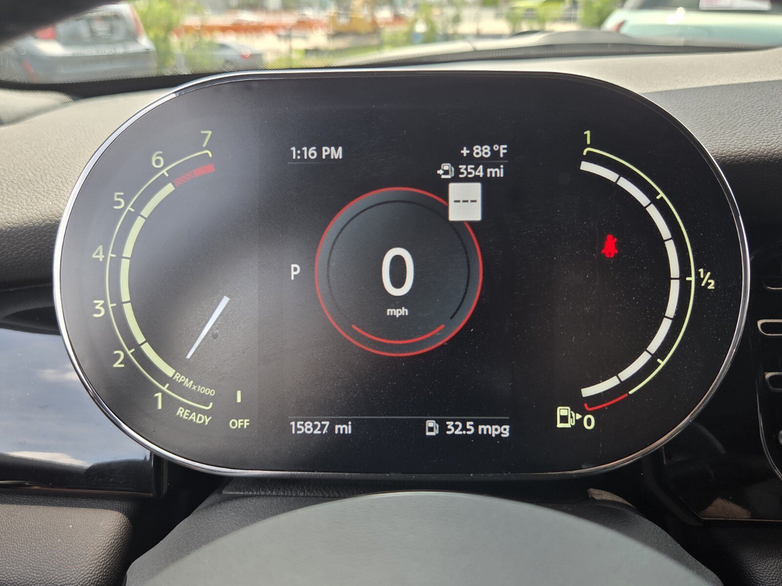Used 2023 MINI Cooper Convertible FWD image 29