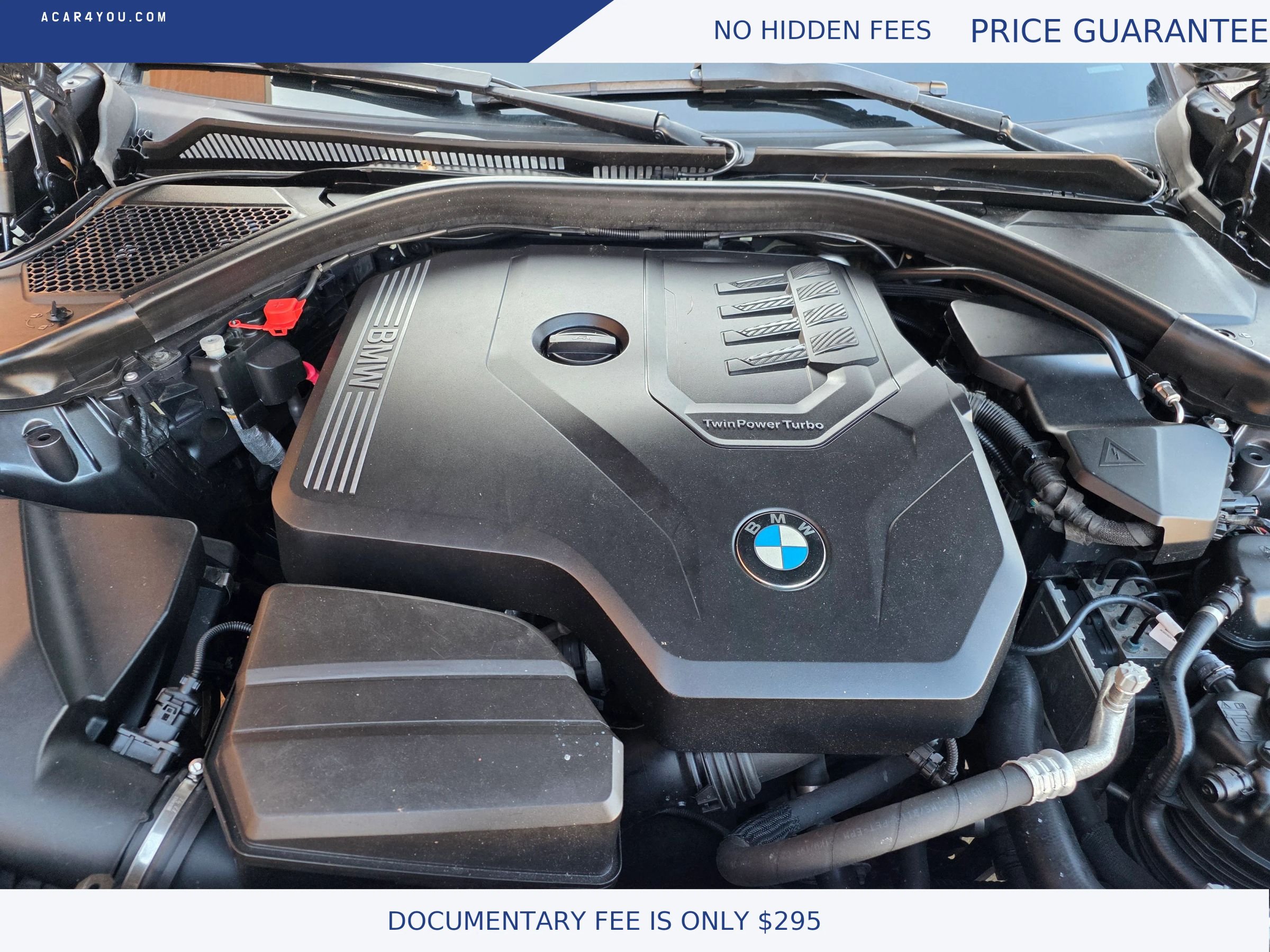 Used 2019 BMW 330i xDrive Sedan AWD/4WD image 32