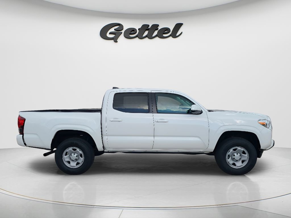 Used 2023 Toyota Tacoma SR w/ SR Convenience Package image 3