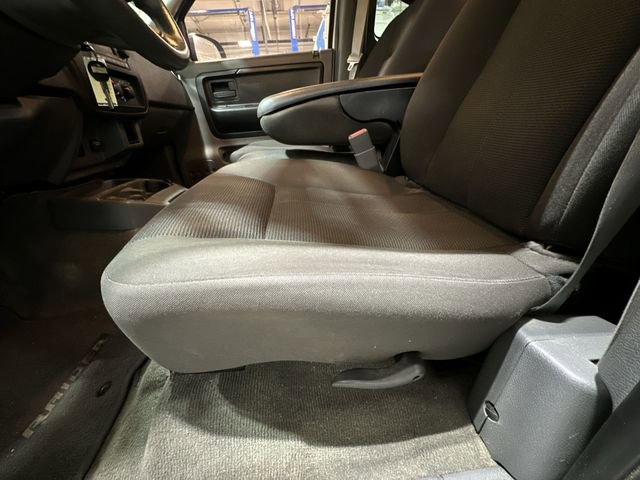 Used 2007 Mitsubishi Raider LS RWD image 18