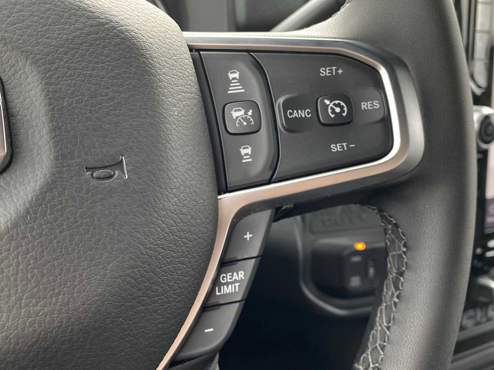 New 2026 RAM 2500 Big Horn image 23