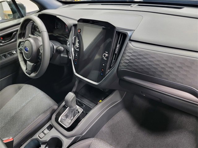 Used 2025 Subaru Forester Premium w/ Convenience Package #1 image 18
