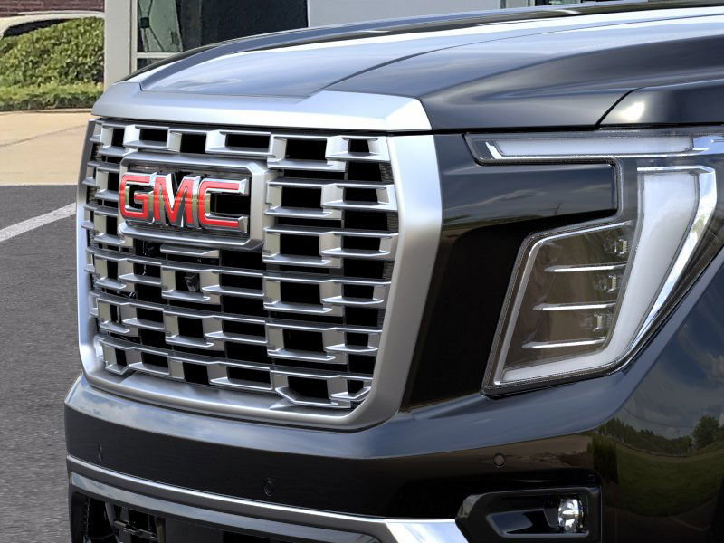 New 2026 GMC Yukon XL Denali w/ Advanced Technology Package image 37