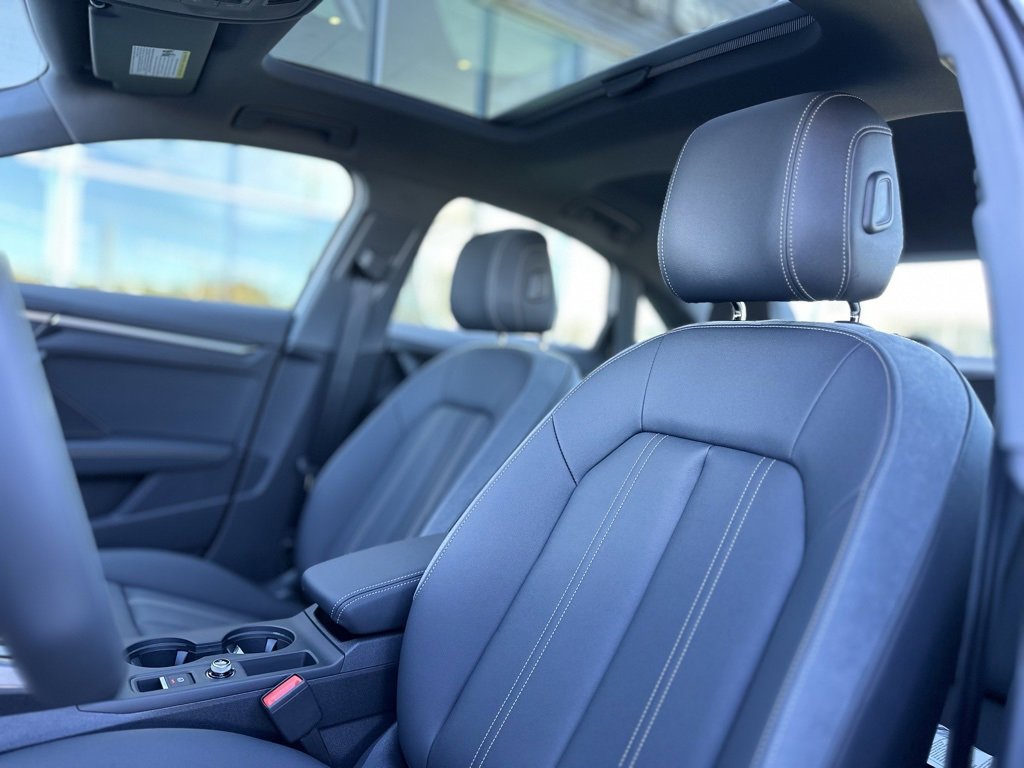 New 2026 Audi A3 2.0T Premium Plus image 13