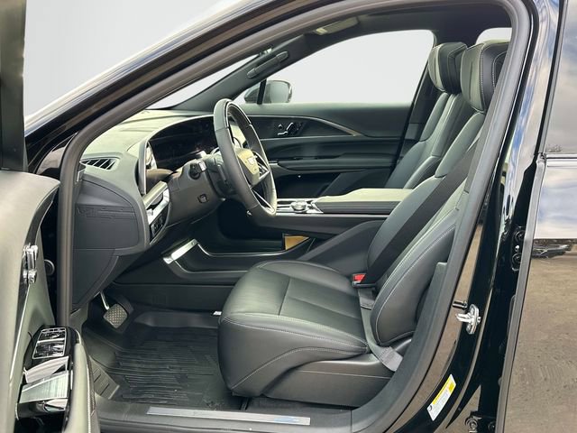 New 2026 Cadillac Lyriq Sport w/ LPO, Floor Liner Package image 10