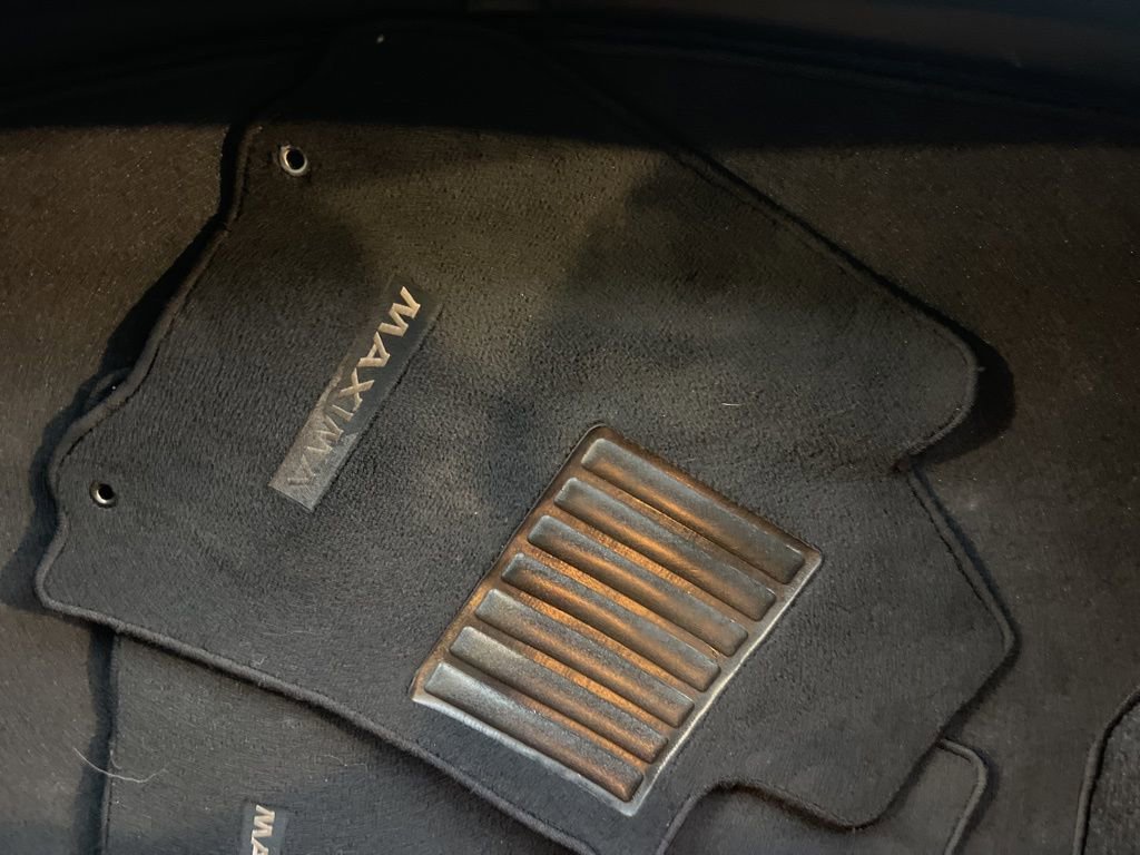 Certified 2023 Nissan Maxima SV w/ Floor Mat Group image 13