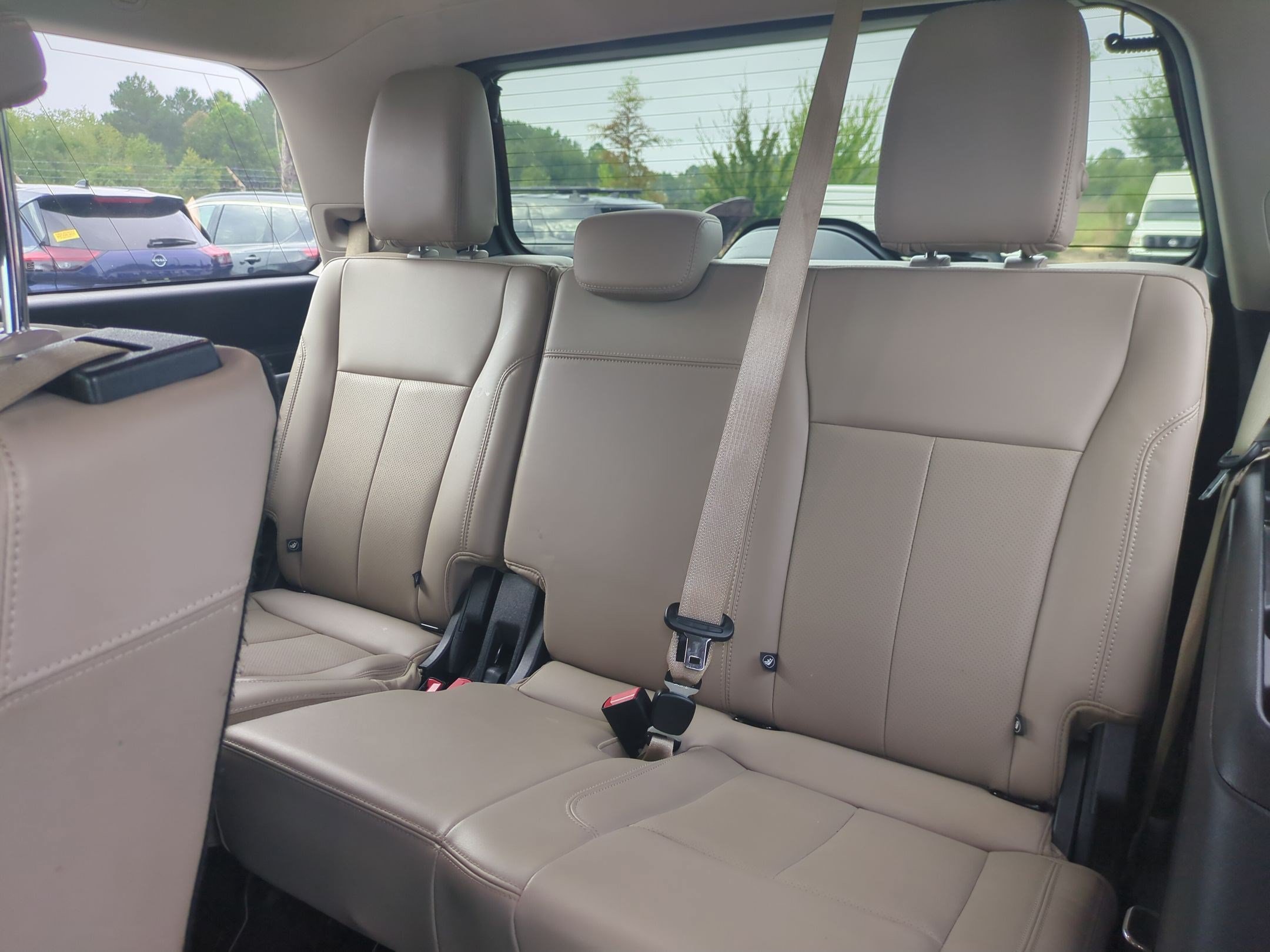Used 2023 Ford Expedition XLT RWD image 30