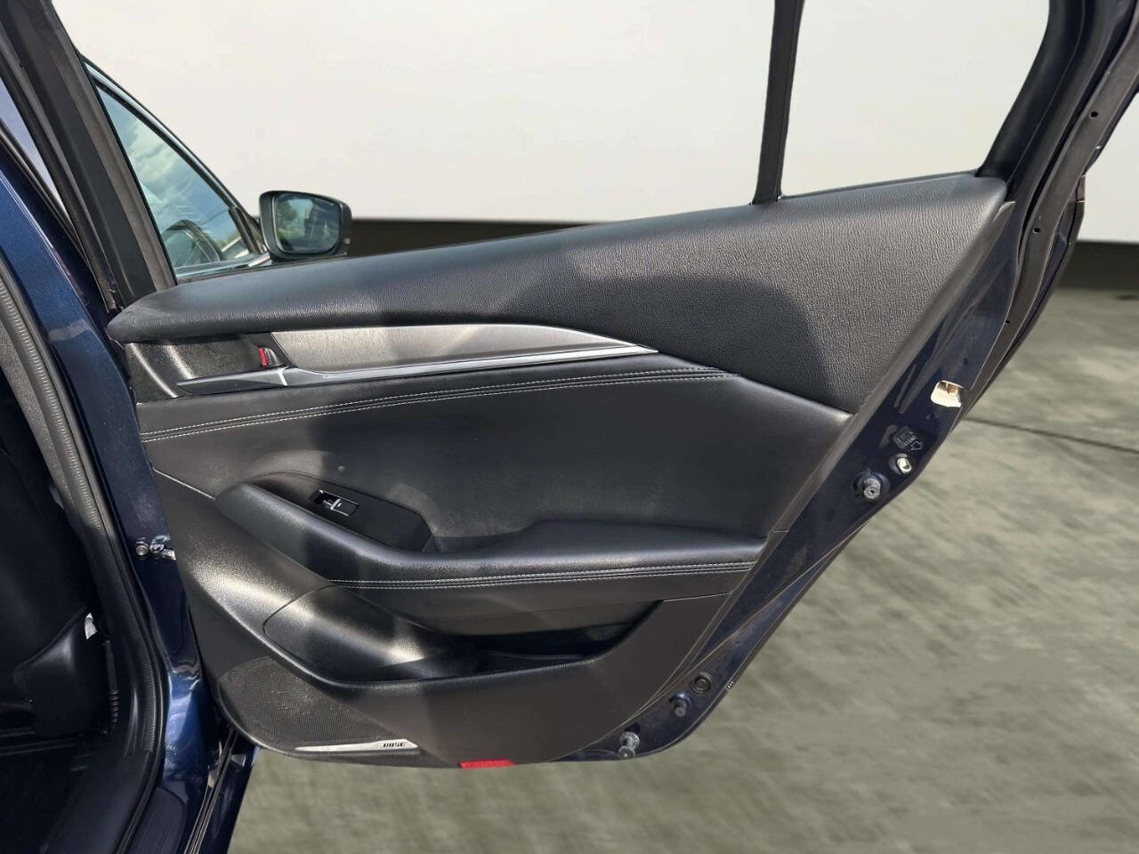 Used 2018 MAZDA MAZDA6 Grand Touring Reserve FWD image 13