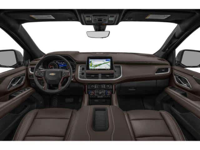 Used 2021 Chevrolet Tahoe High Country w/ Premium Package RWD image 11