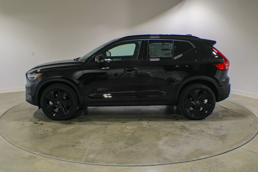 New 2026 Volvo XC40 B5 Ultra w/ Climate Package AWD/4WD image 2
