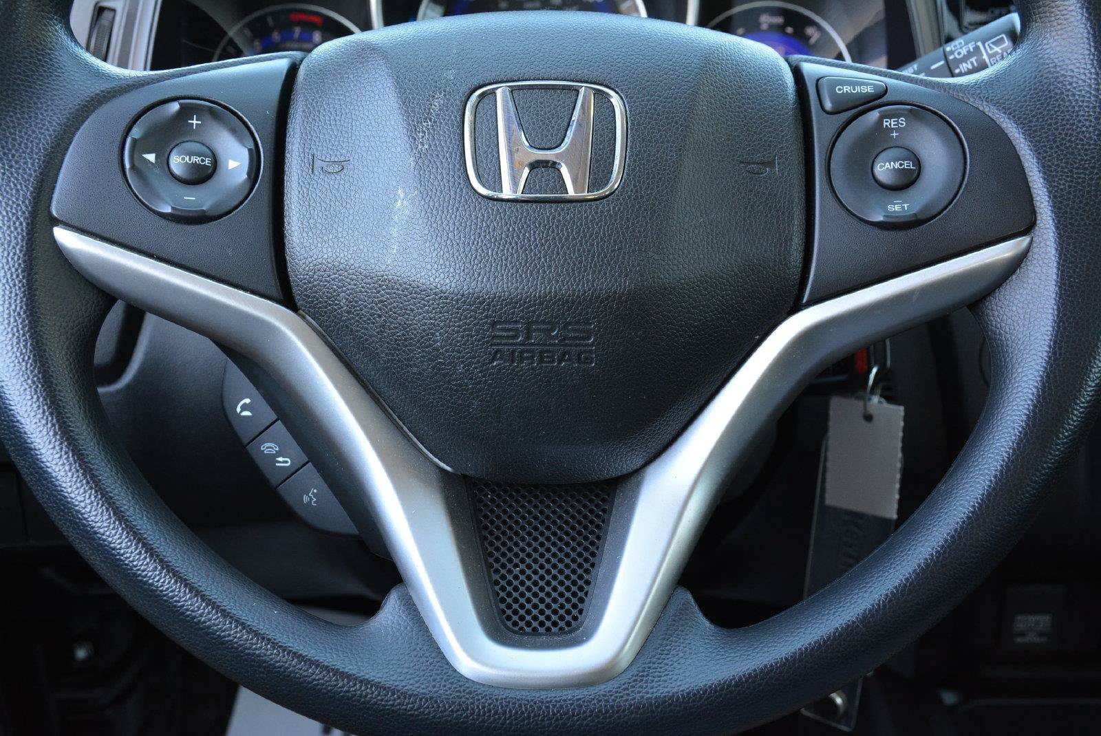 Used 2016 Honda Fit LX image 26