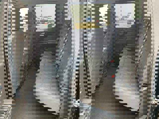 Used 2024 Chevrolet Silverado 1500 Custom image 22