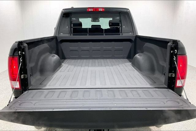 Used 2015 RAM 1500 Express image 7