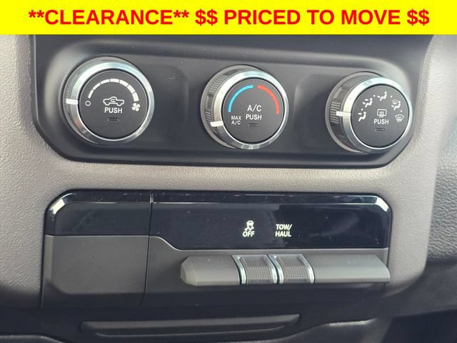 Used 2022 RAM 1500 Big Horn AWD/4WD image 25
