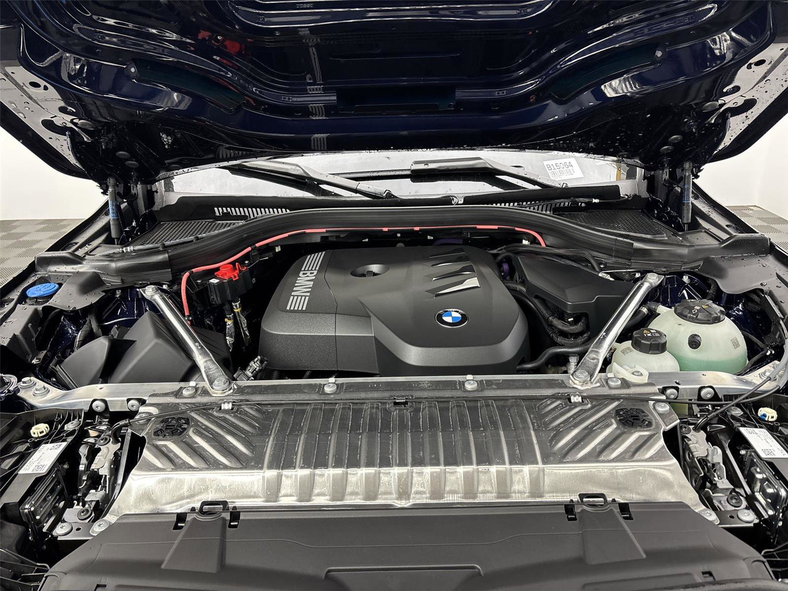 New 2026 BMW X3 xDrive30 w/ Convenience Package image 20