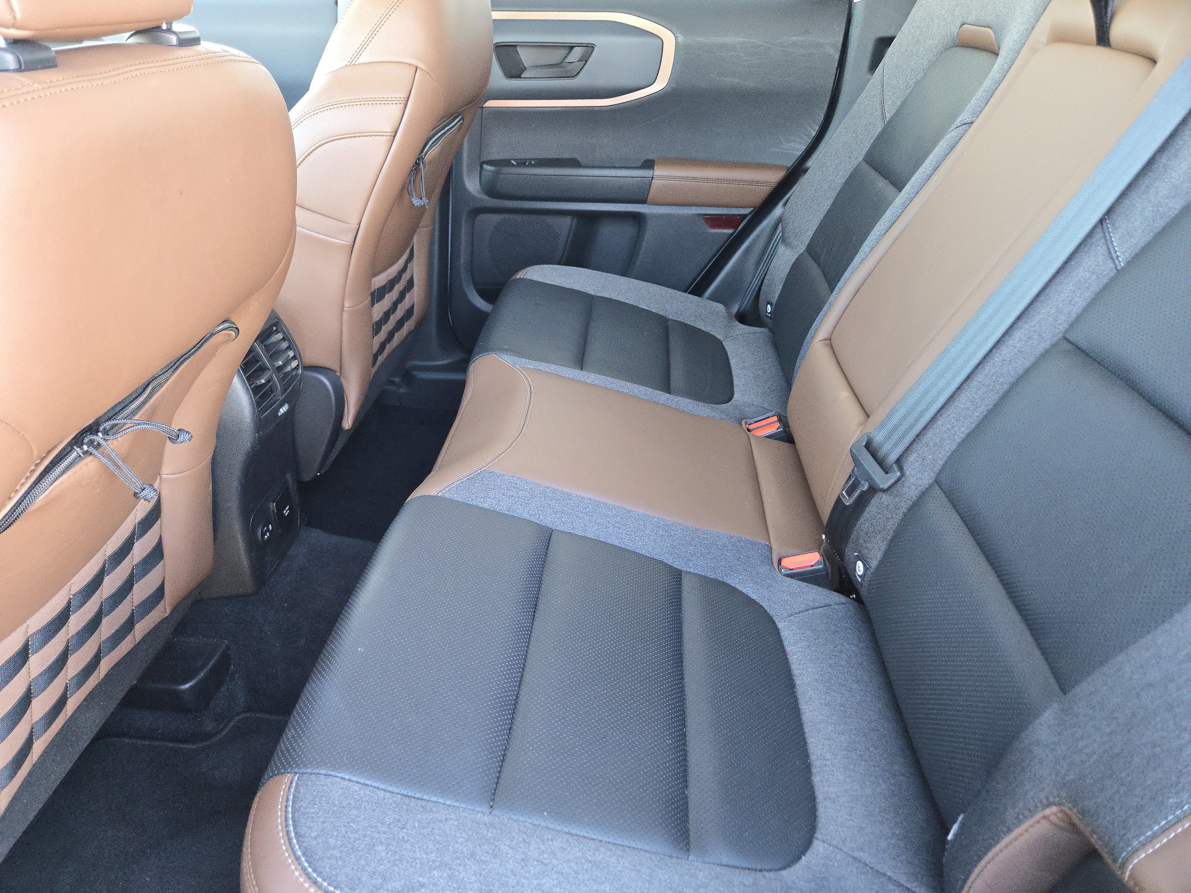 Used 2021 Ford Bronco Sport Outer Banks image 28