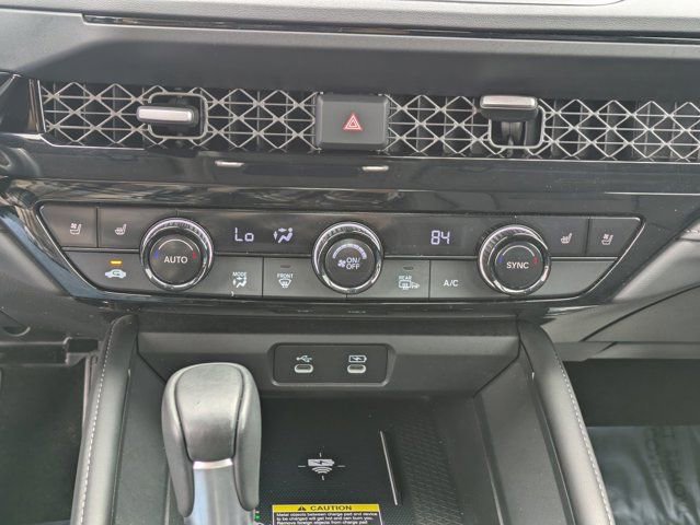 Used 2023 Honda Accord Touring image 25