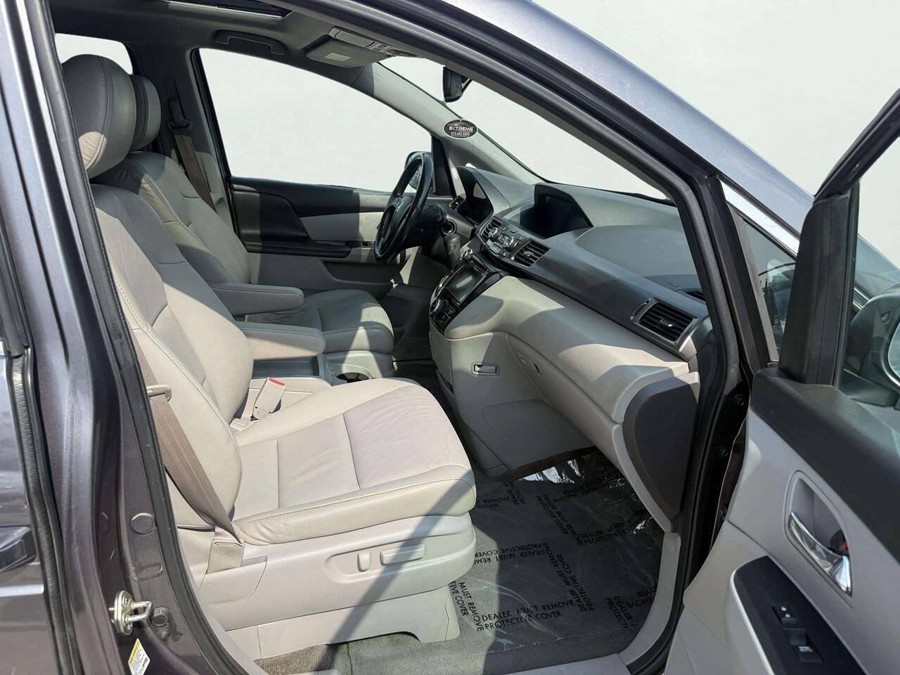 Used 2015 Honda Odyssey EX-L image 13