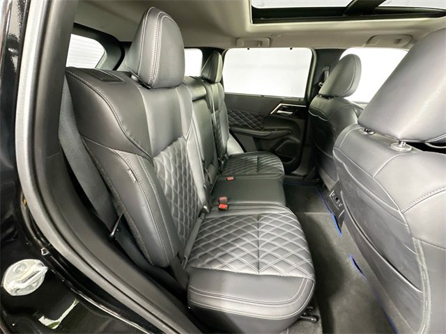 Used 2024 Mitsubishi Outlander SEL image 29