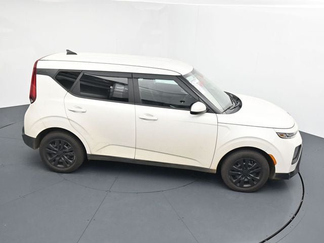 Used 2021 Kia Soul LX FWD image 30