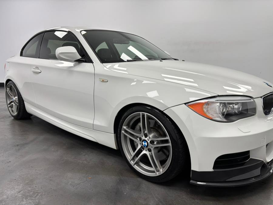 Used 2012 BMW 135i w/ M Sport Package w/ Premium Pkg image 19