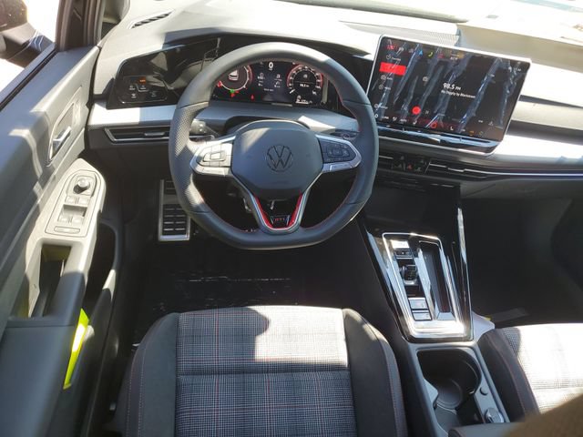 New 2026 Volkswagen GTI S FWD image 10