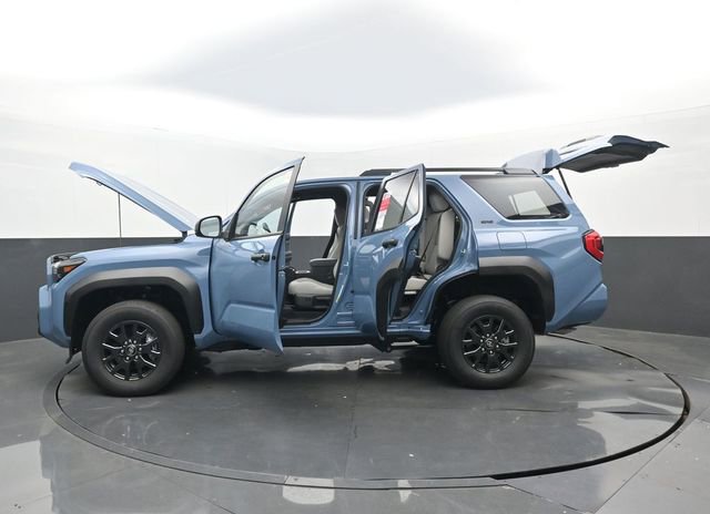 New 2026 Toyota 4Runner SR5 RWD image 32