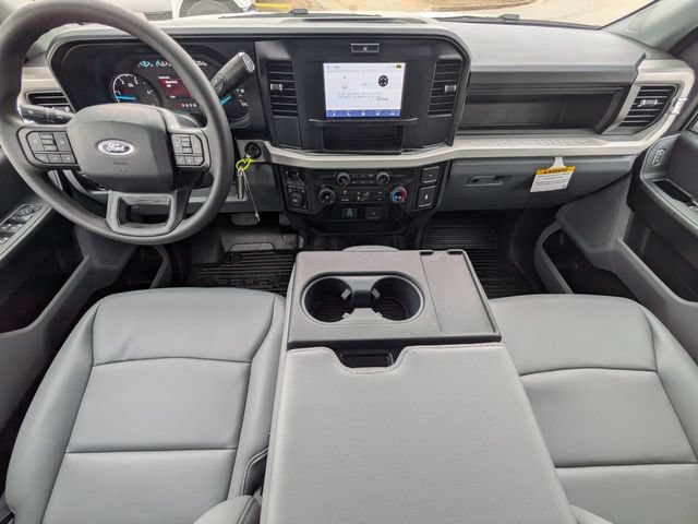 New 2026 Ford F550 4x4 Supercab Super Duty image 17