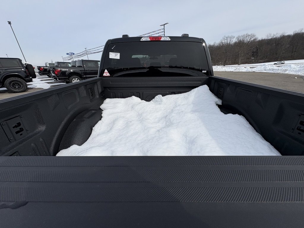 New 2026 Ford F150 STX w/ F-150 LOBO Package image 16