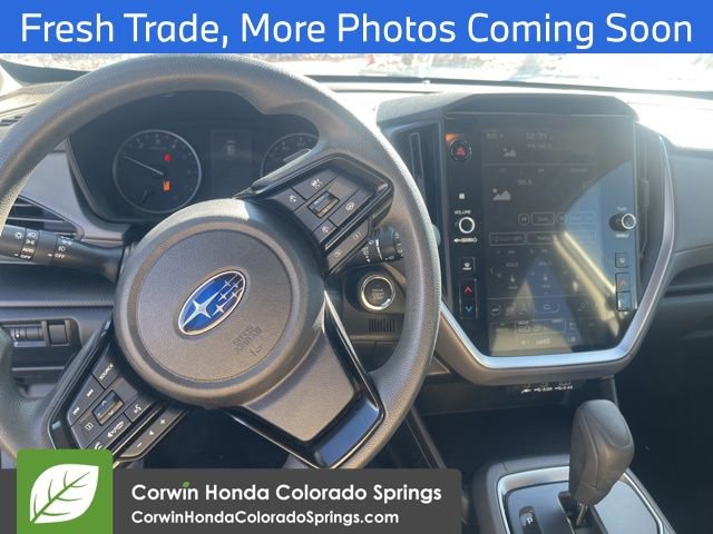 Used 2024 Subaru Crosstrek 2.0i Premium image 11